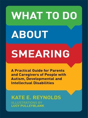 What to Do about Smearing - ebook